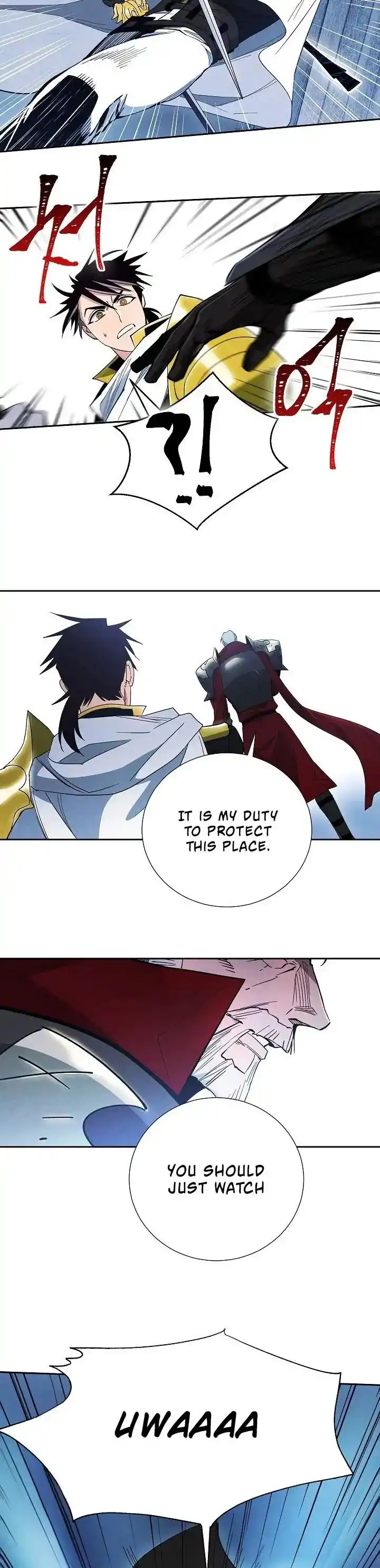 Seven Knights: Alkaid Chapter 8 19